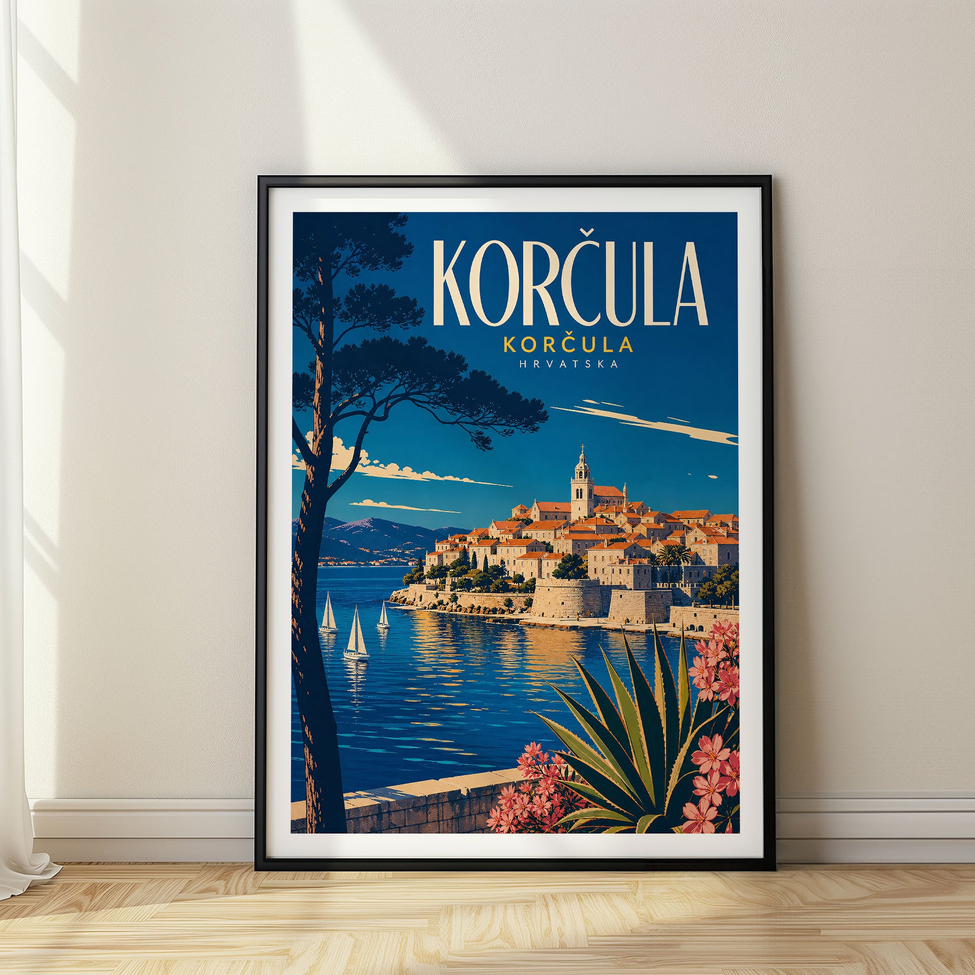 Korčula, Croatia