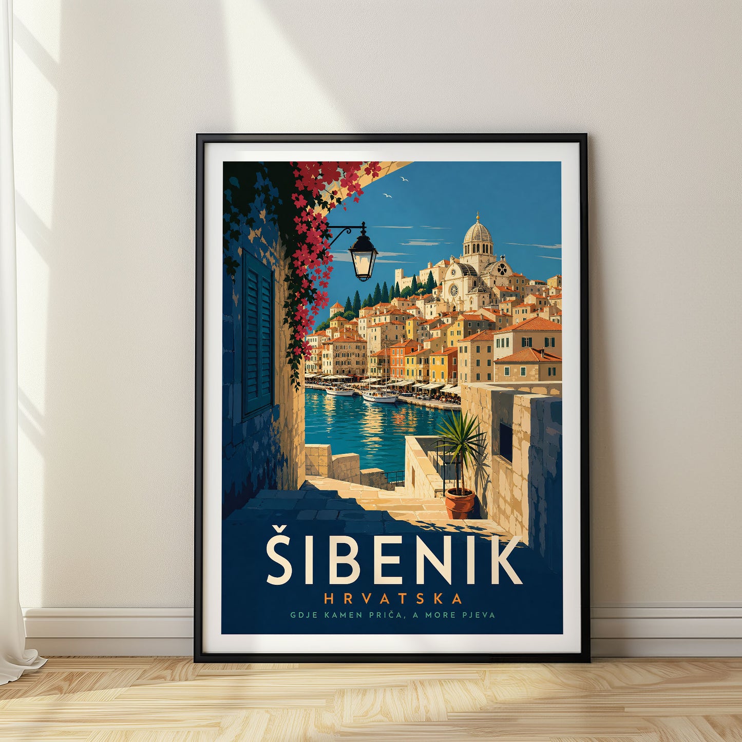 Šibenik, Croatia