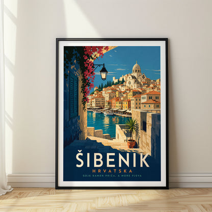 Šibenik, Croatia