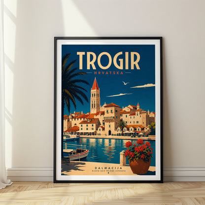 Trogir, Croatia