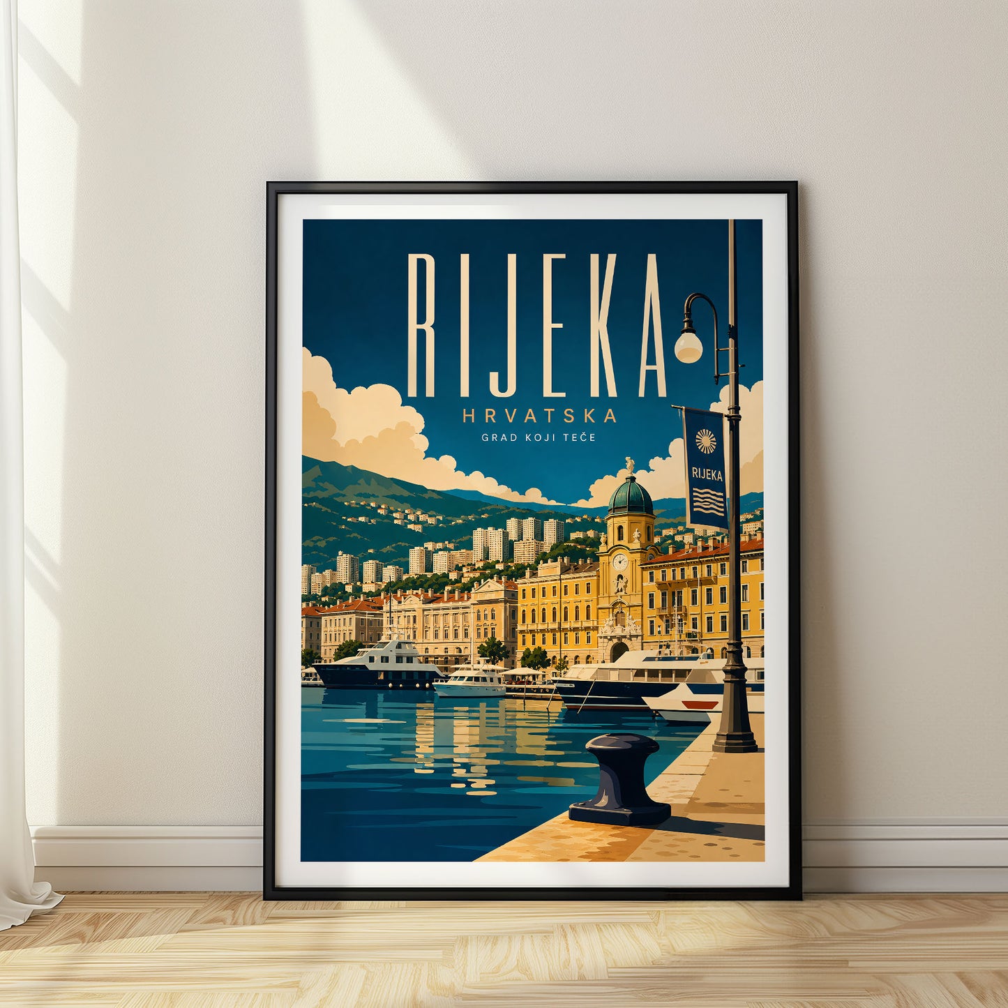 Rijeka, Croatia
