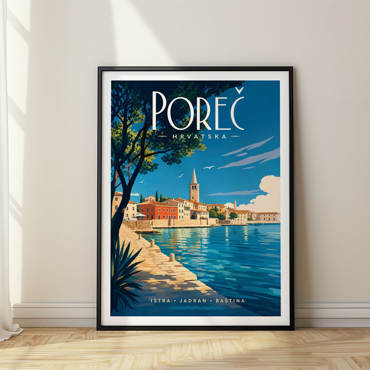 Poreč, Croatia