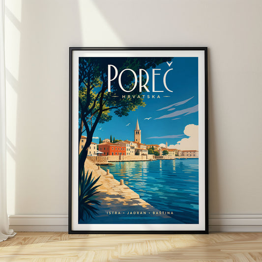 Poreč, Croatia