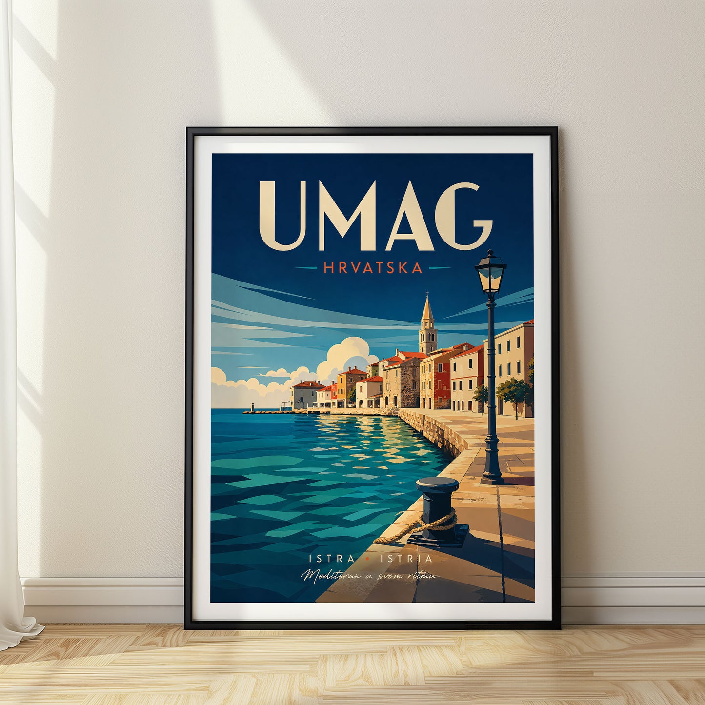 Umag, Croatia