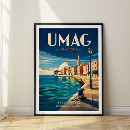 Umag, Croatia