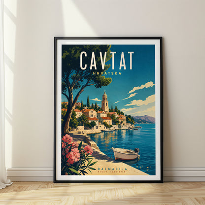 Cavtat, Croatia