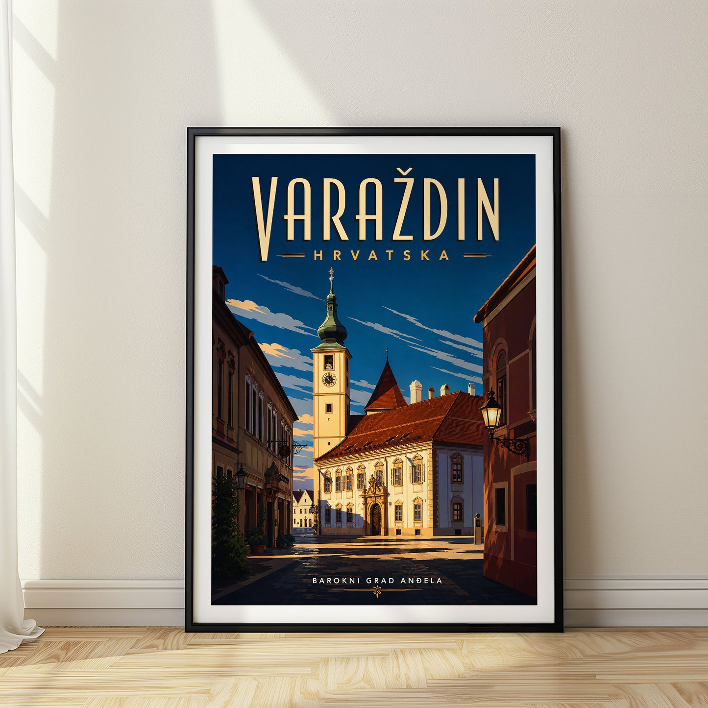 Varaždin, Croatia