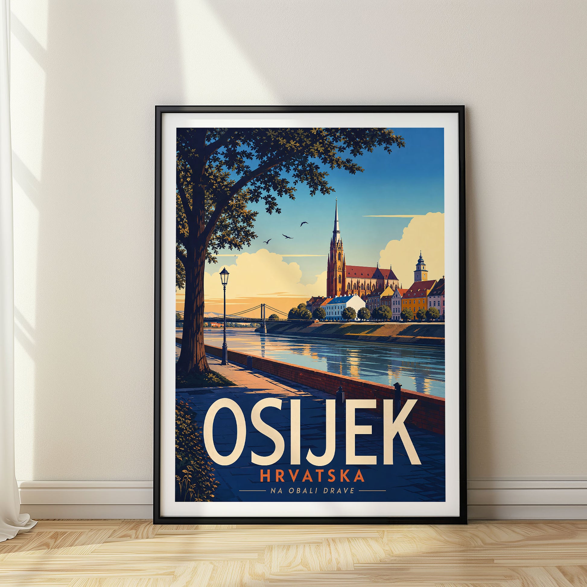 Osijek, Croatia