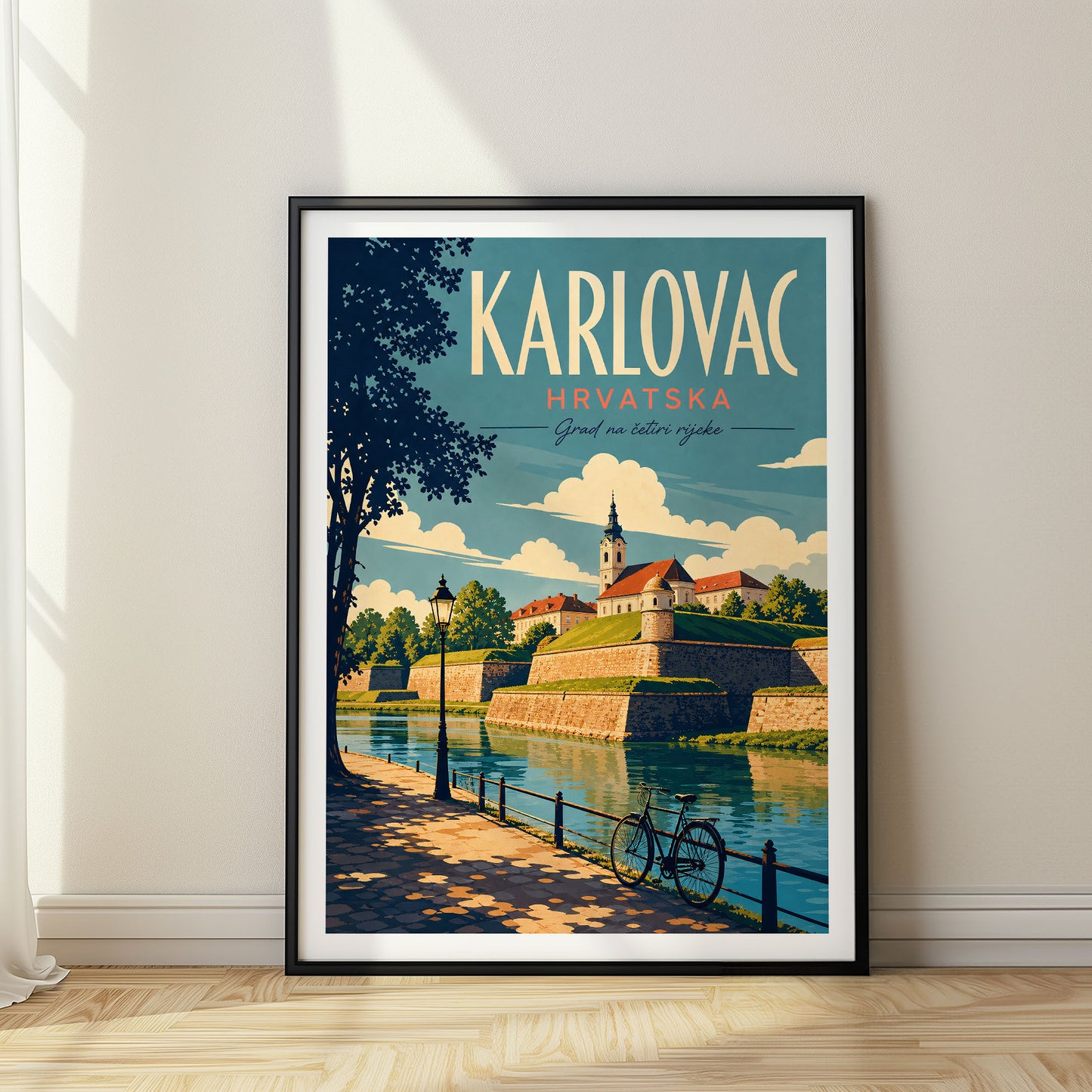 Karlovac, Croatia