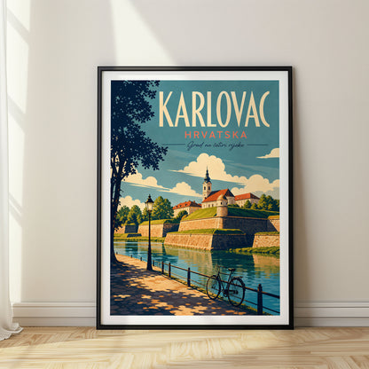 Karlovac, Croatia