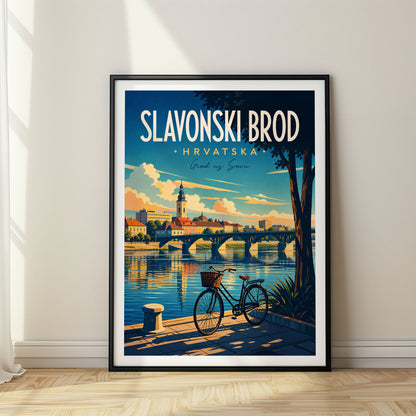Slavonski Brod, Croatia