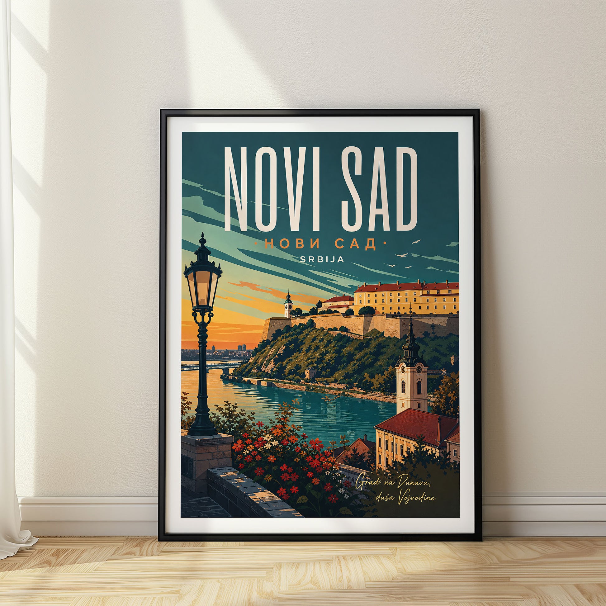 Novi Sad, Serbia