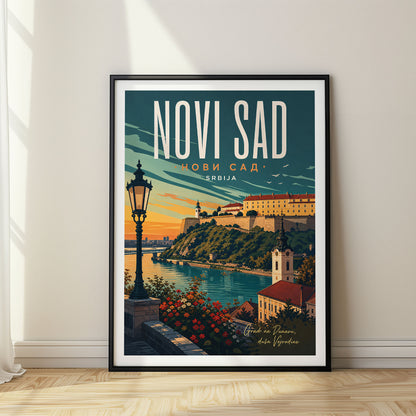 Novi Sad, Serbia