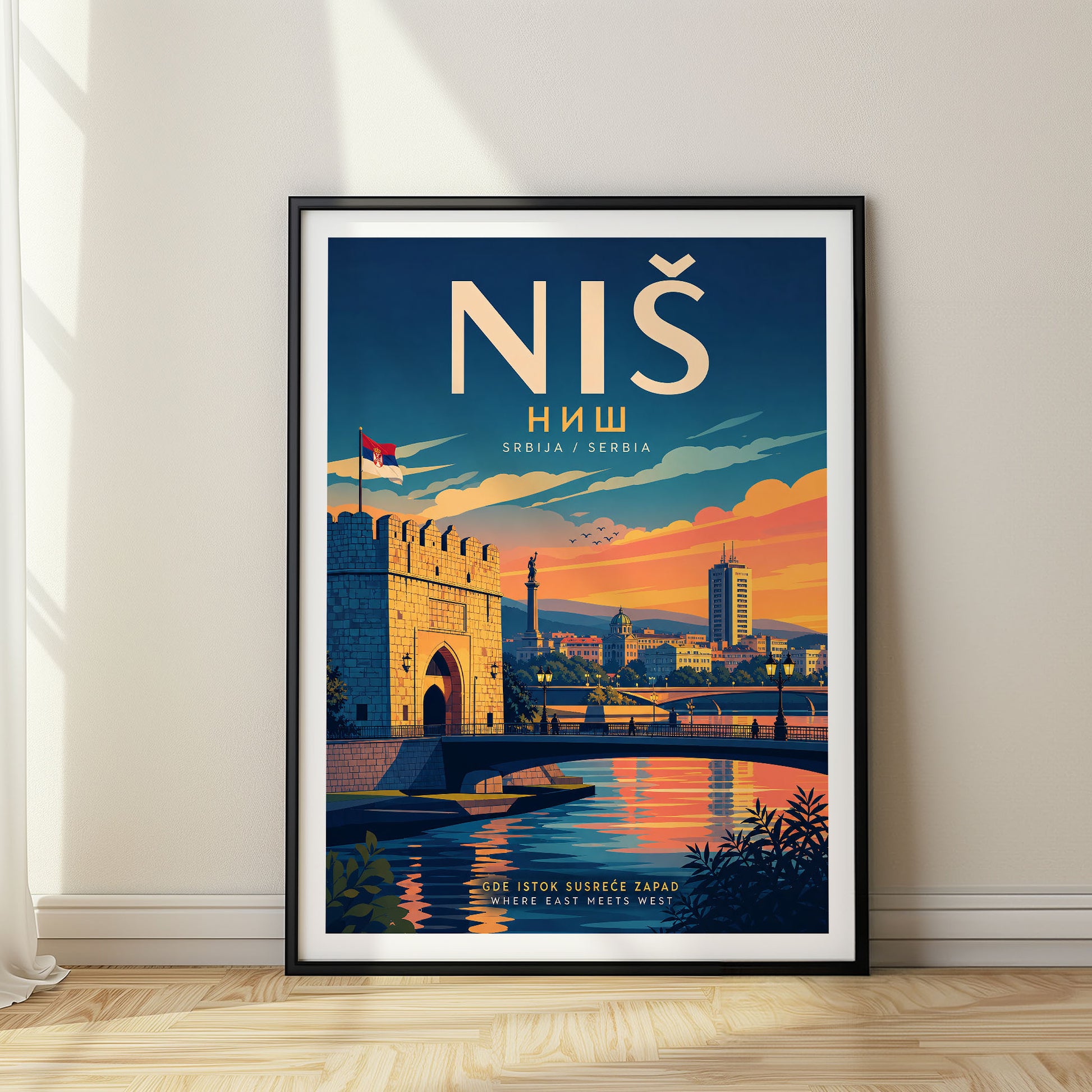 Niš, Serbia