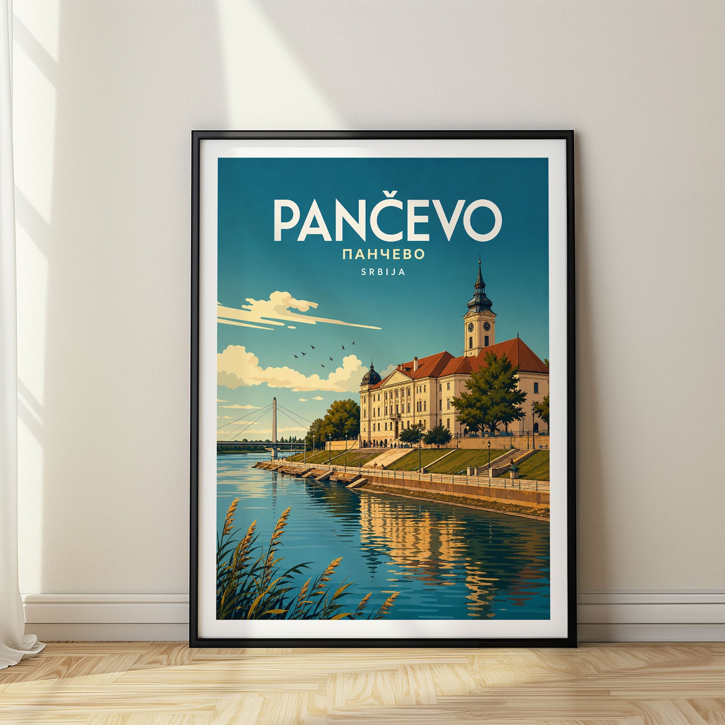 Pančevo, Serbia