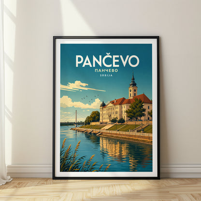 Pančevo, Serbia