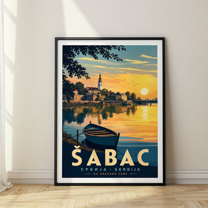 Šabac, Serbia