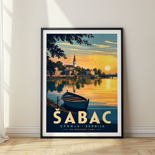 Šabac, Serbia