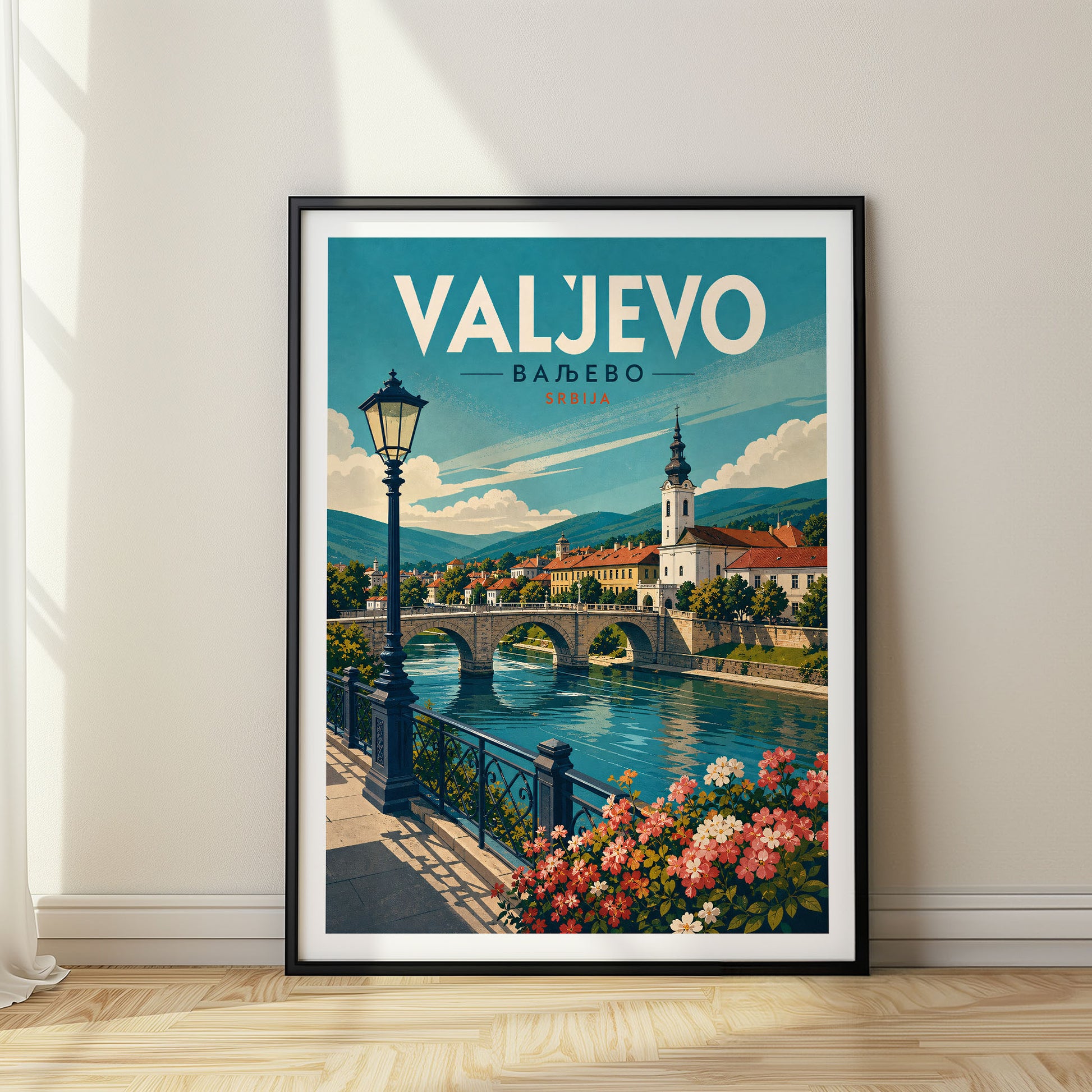 Valjevo, Serbia