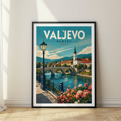Valjevo, Serbia