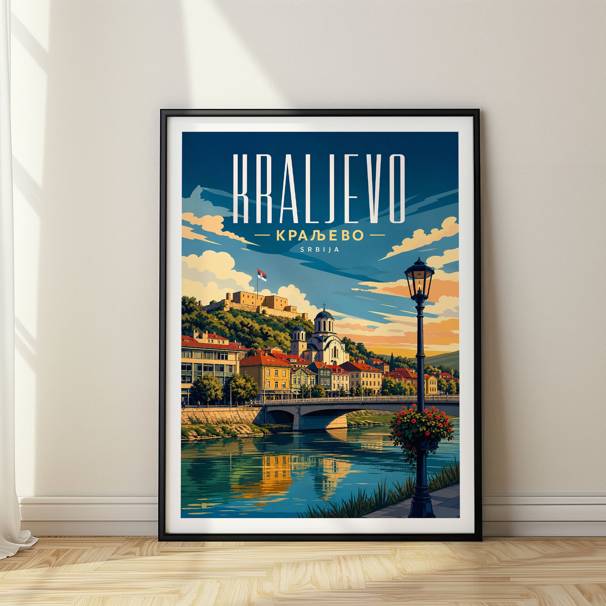 Kraljevo, Serbia