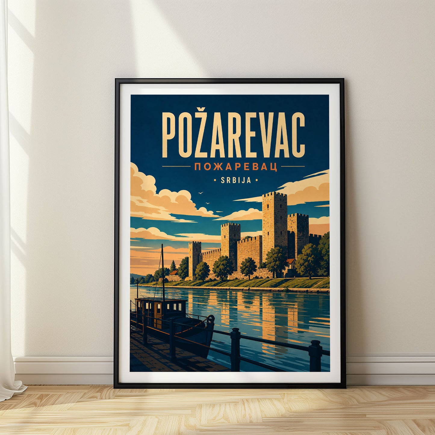 Požarevac, Serbia