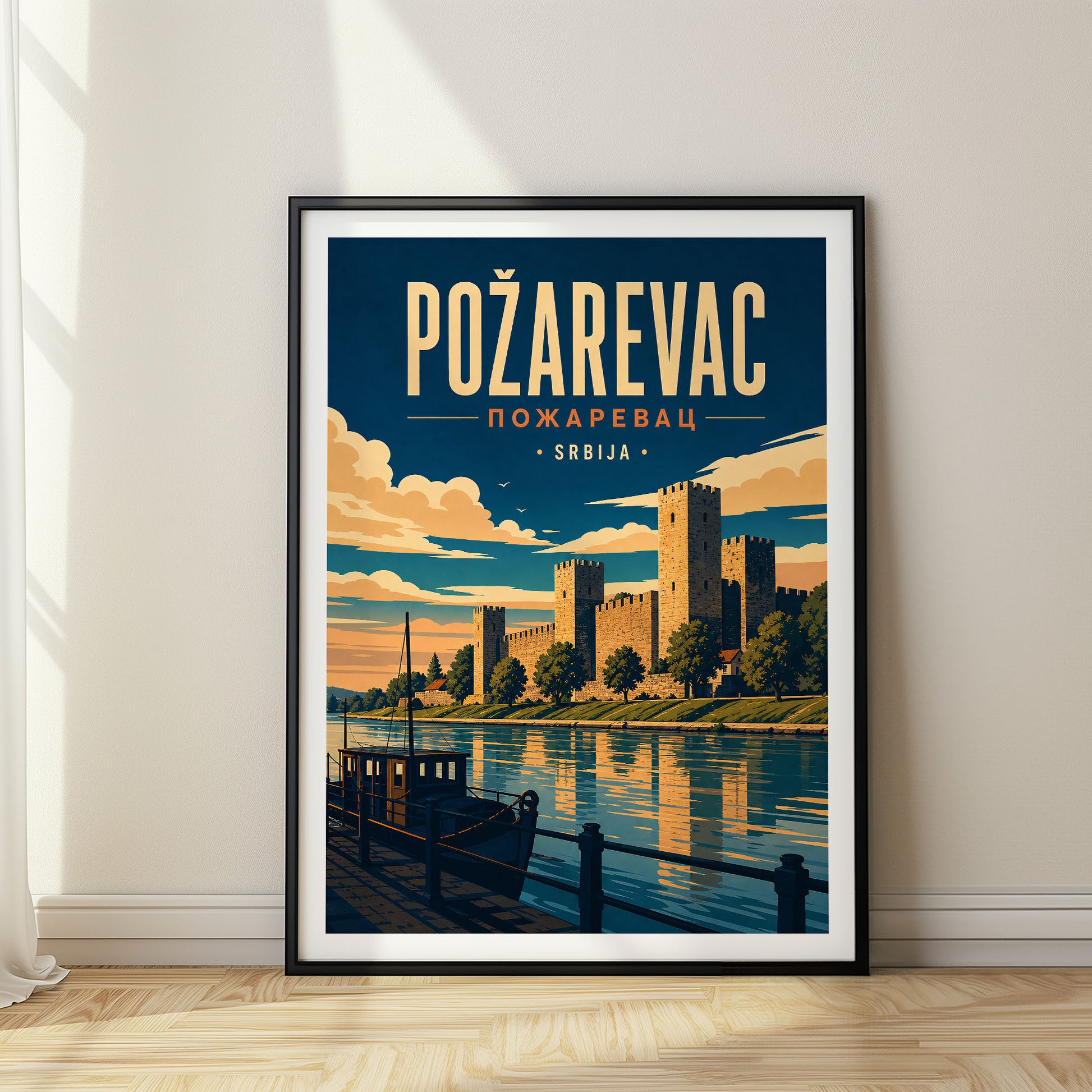 Požarevac, Serbia