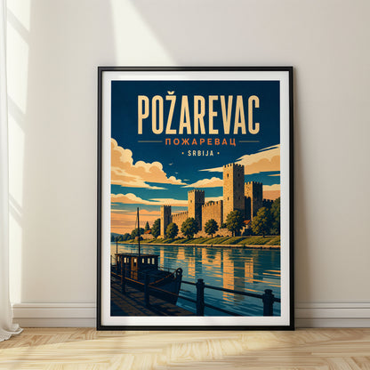 Požarevac, Serbia