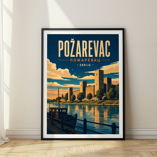 Požarevac, Serbia