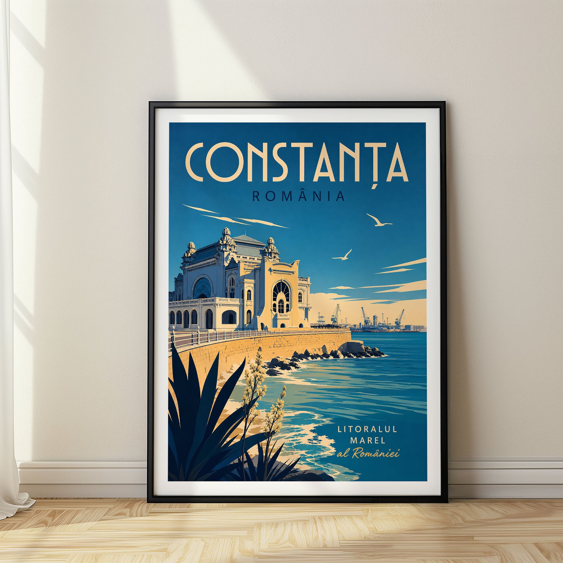 Constanța, Romania
