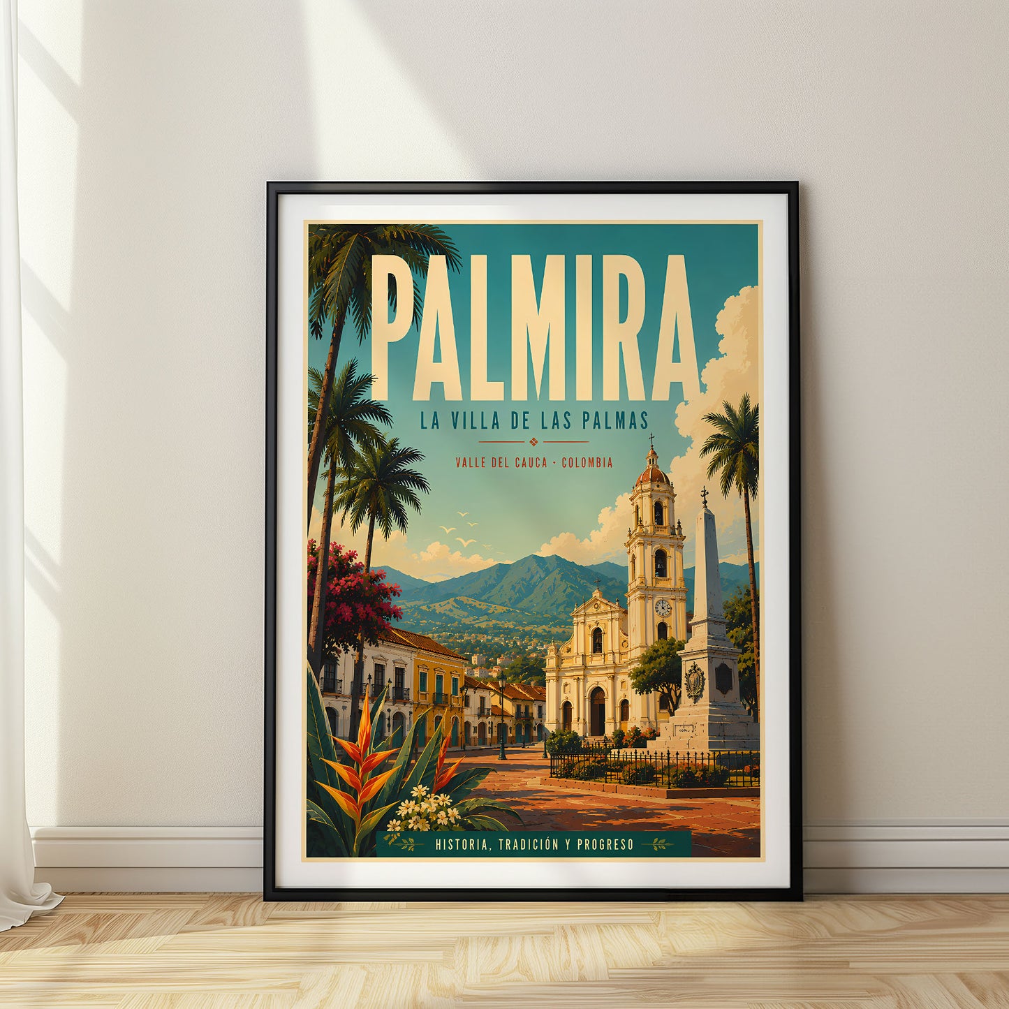 Palmira, Colombia