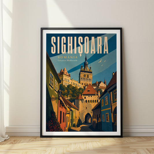 Sighișoara, Romania