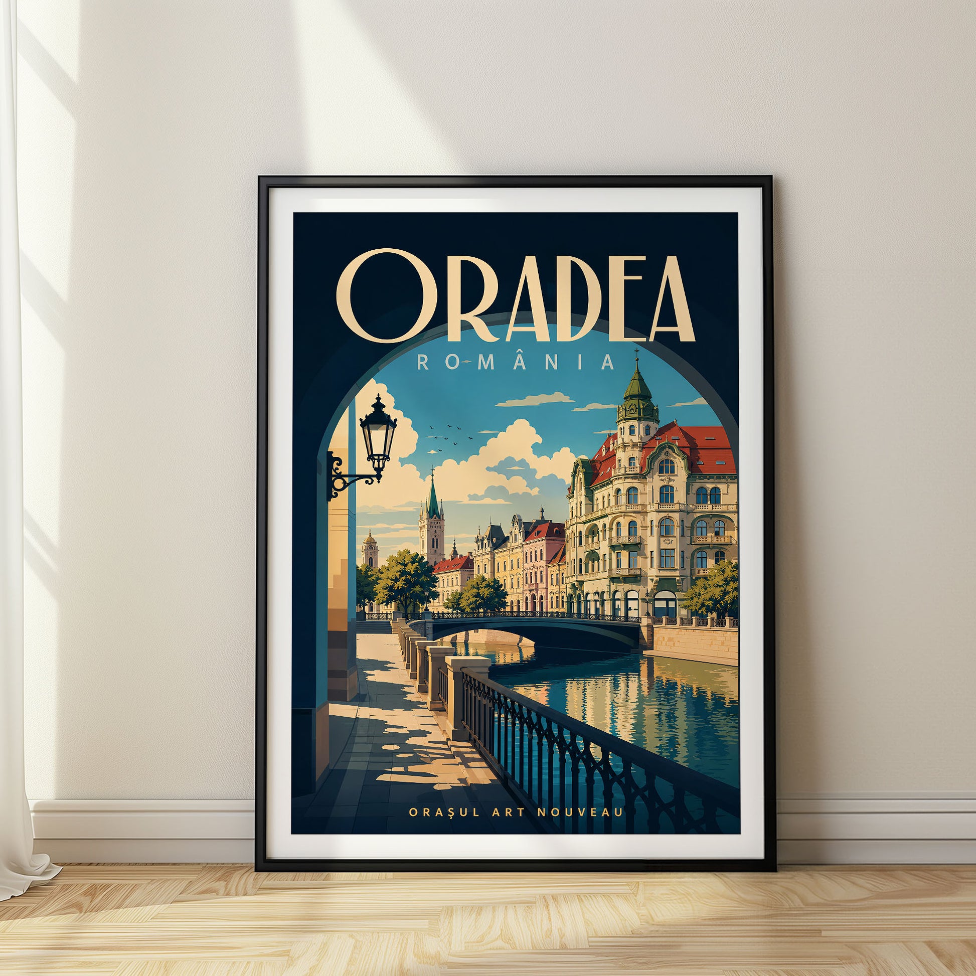 Oradea, Romania