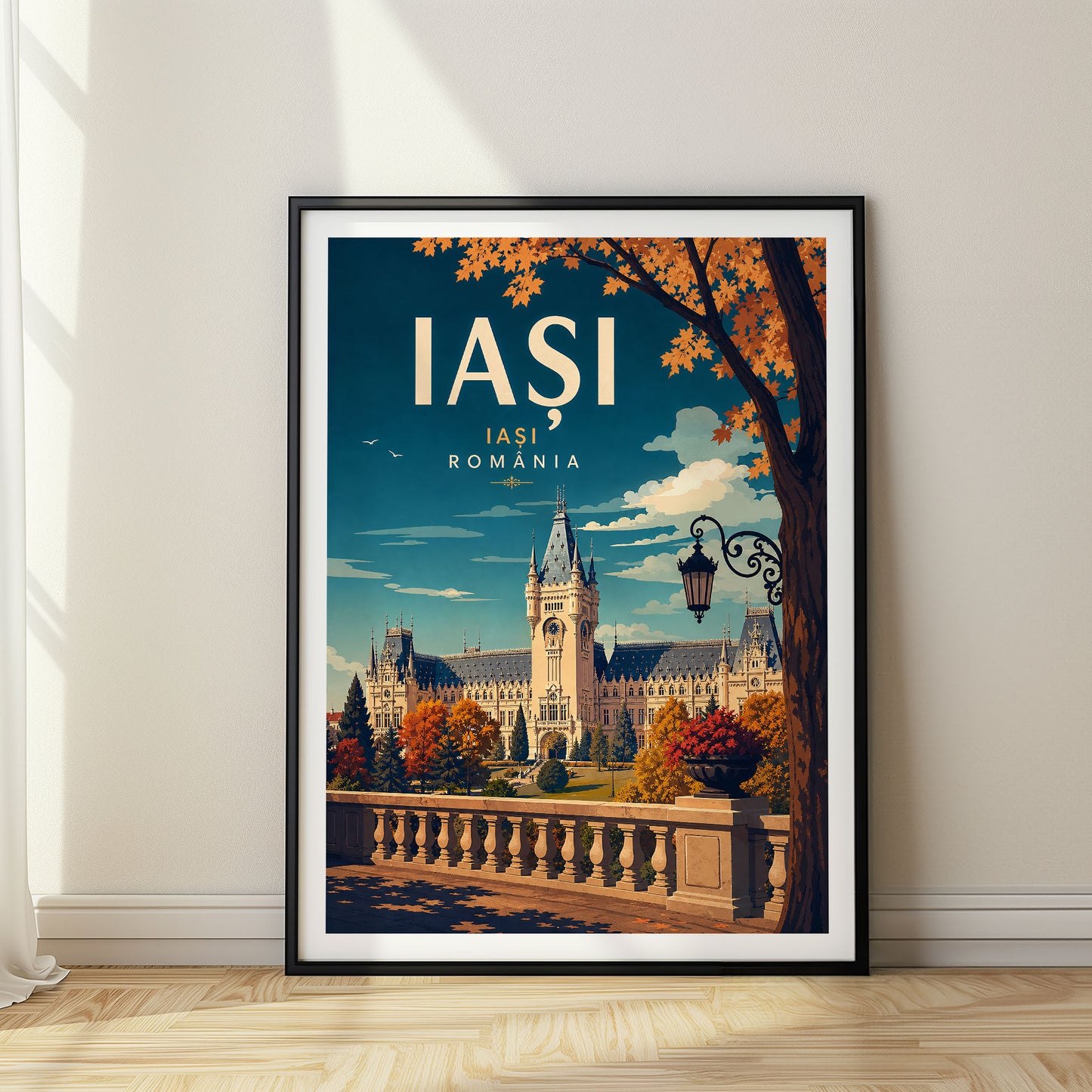 Iași, Romania