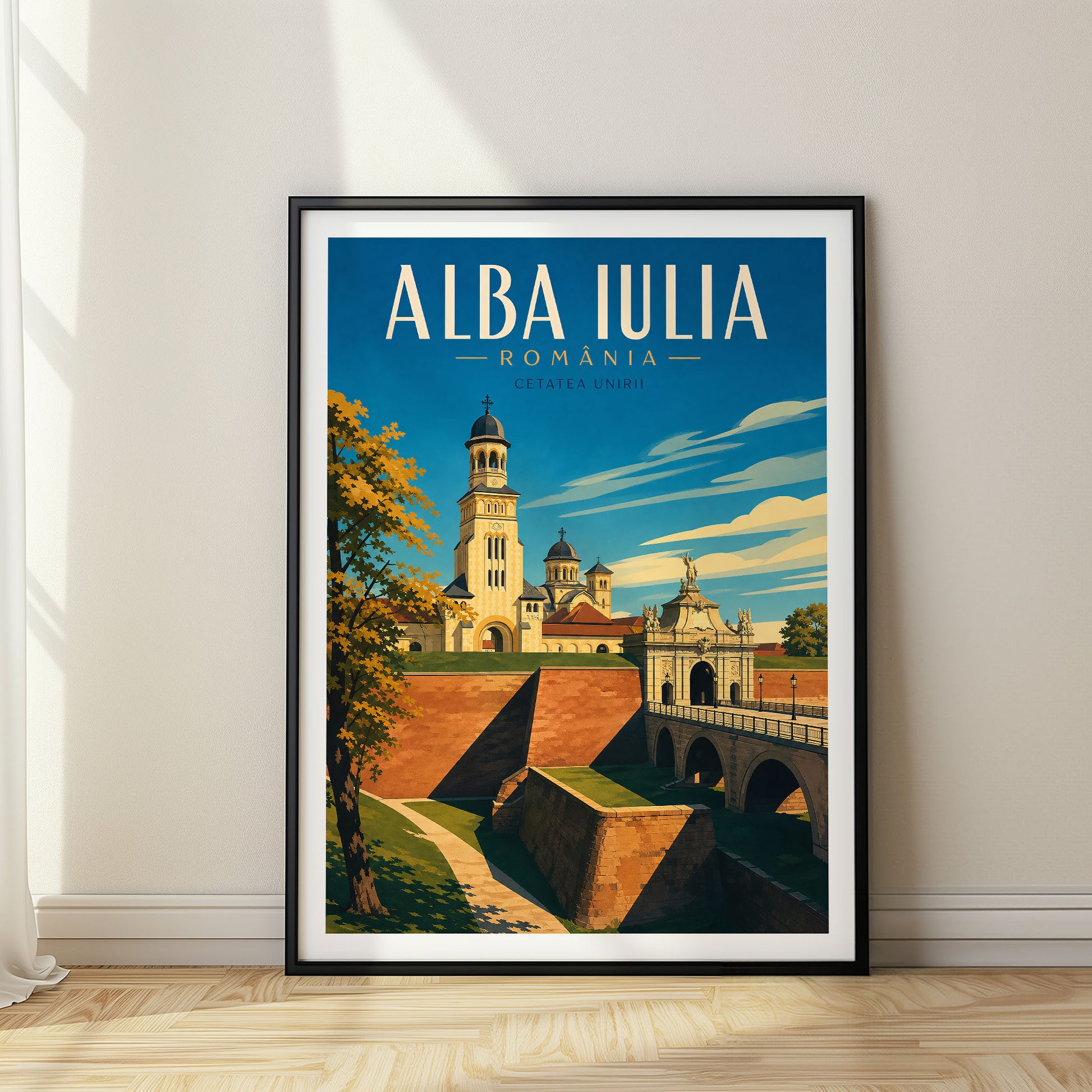 Alba Iulia, Romania