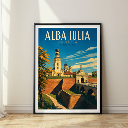 Alba Iulia, Romania