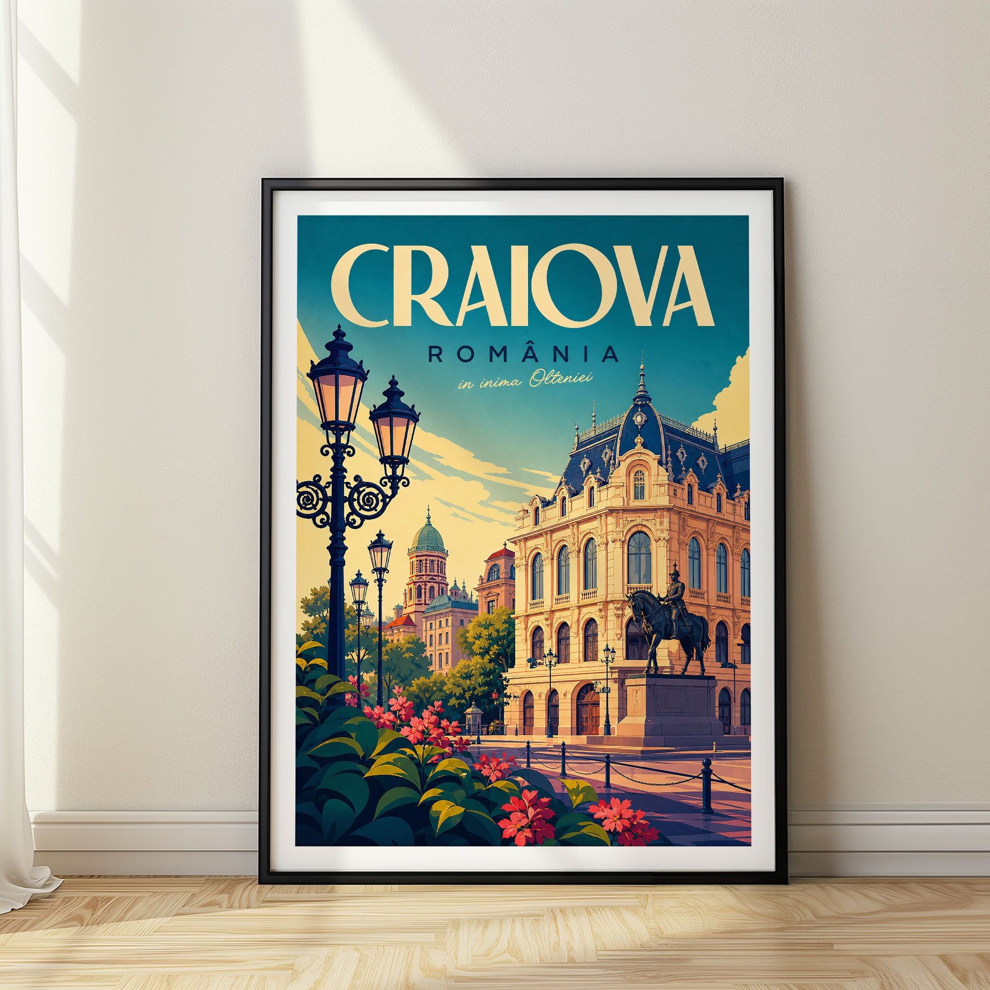 Craiova, Romania