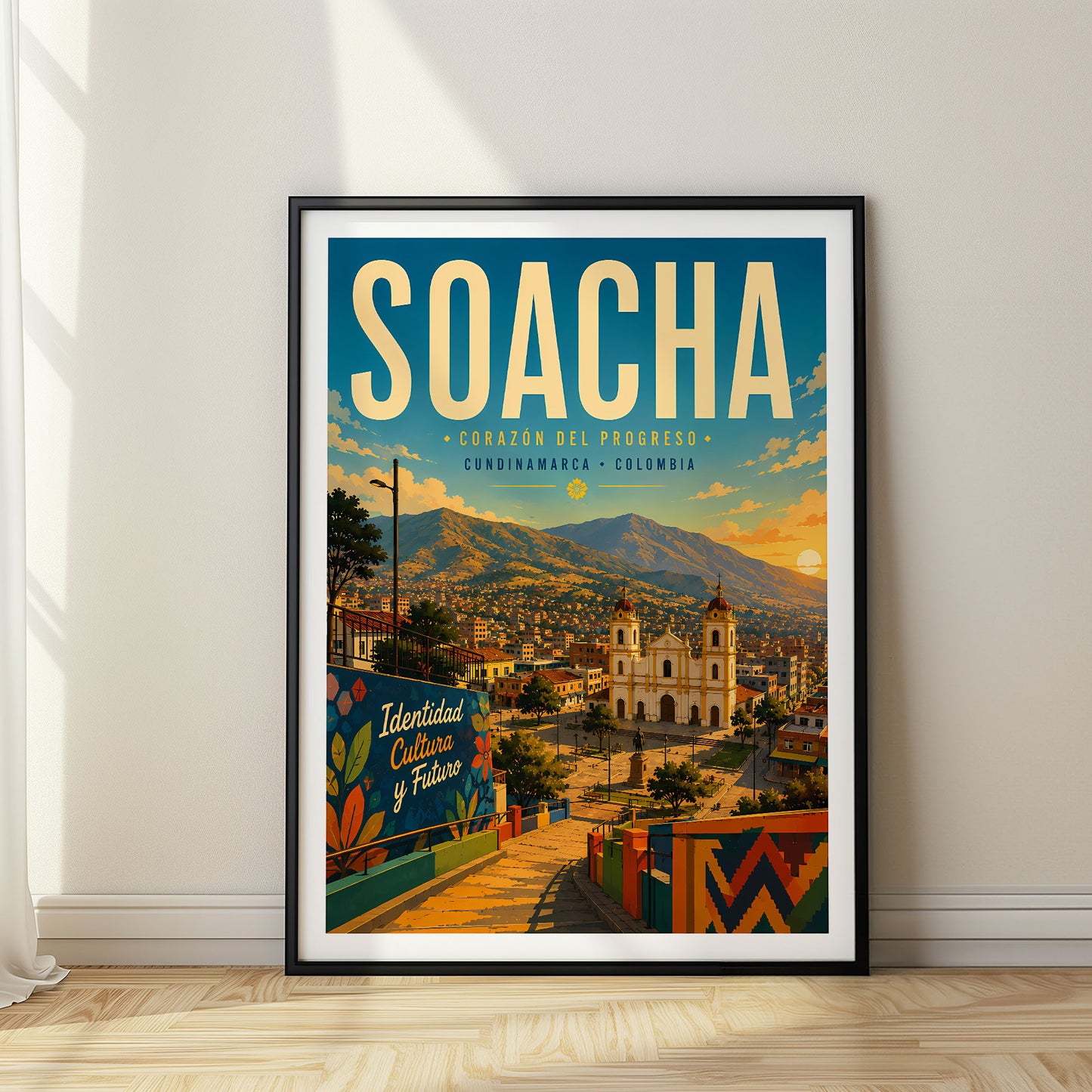 Soacha, Colombia