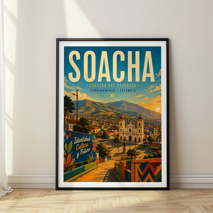 Soacha, Colombia