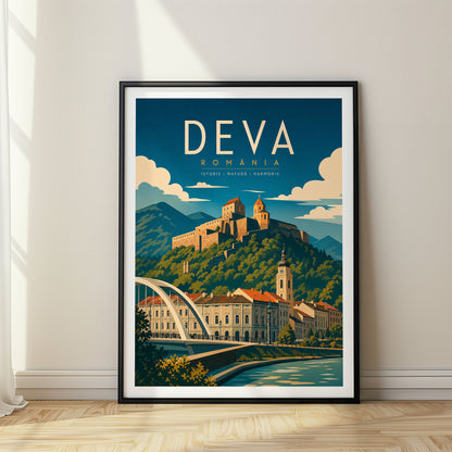 Deva, Romania