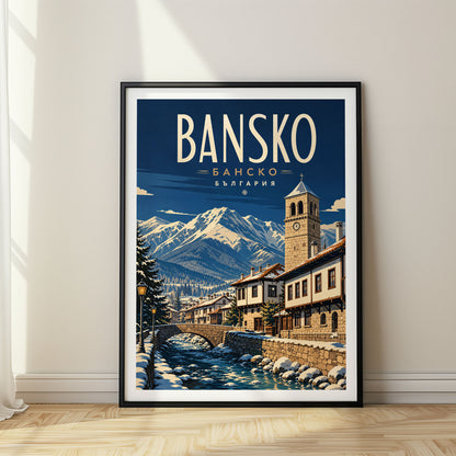 Bansko, Bulgaria