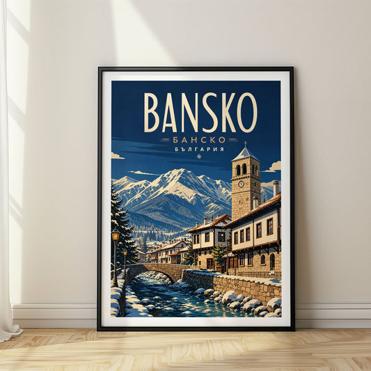 Bansko, Bulgaria