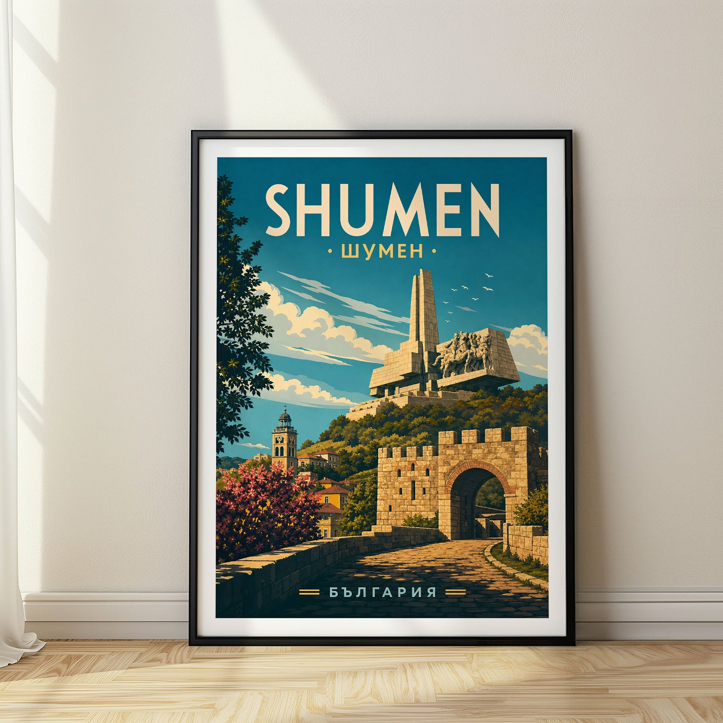 Shumen, Bulgaria