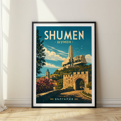 Shumen, Bulgaria