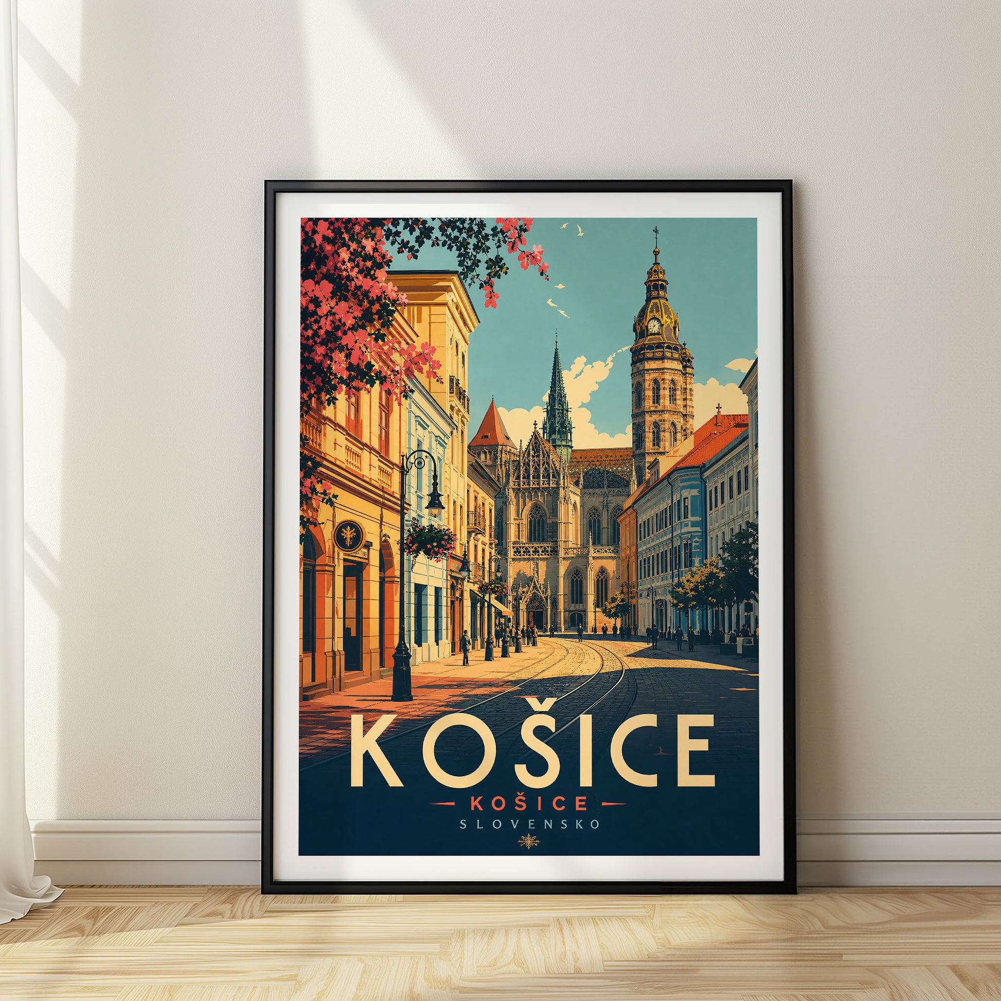 Košice, Slovakia
