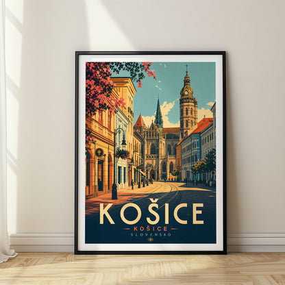Košice, Slovakia