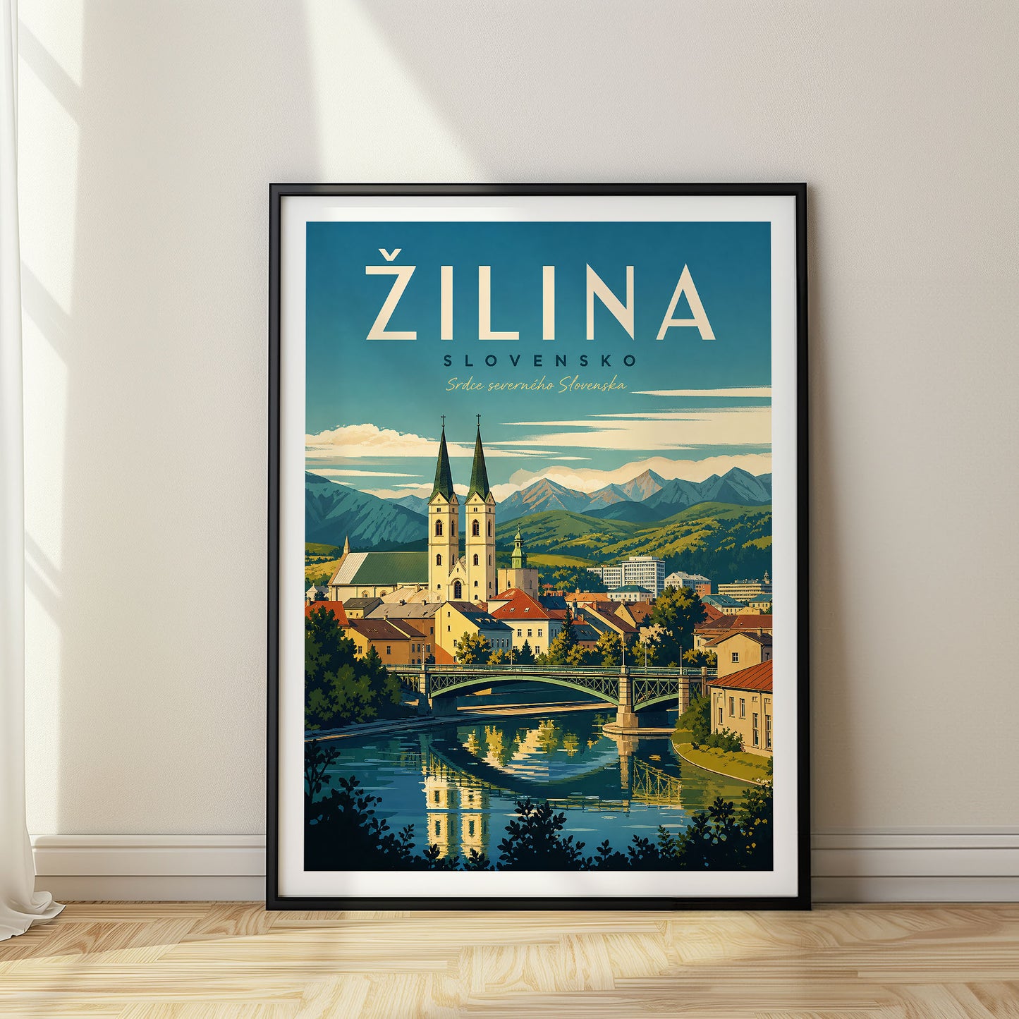 Žilina, Slovakia