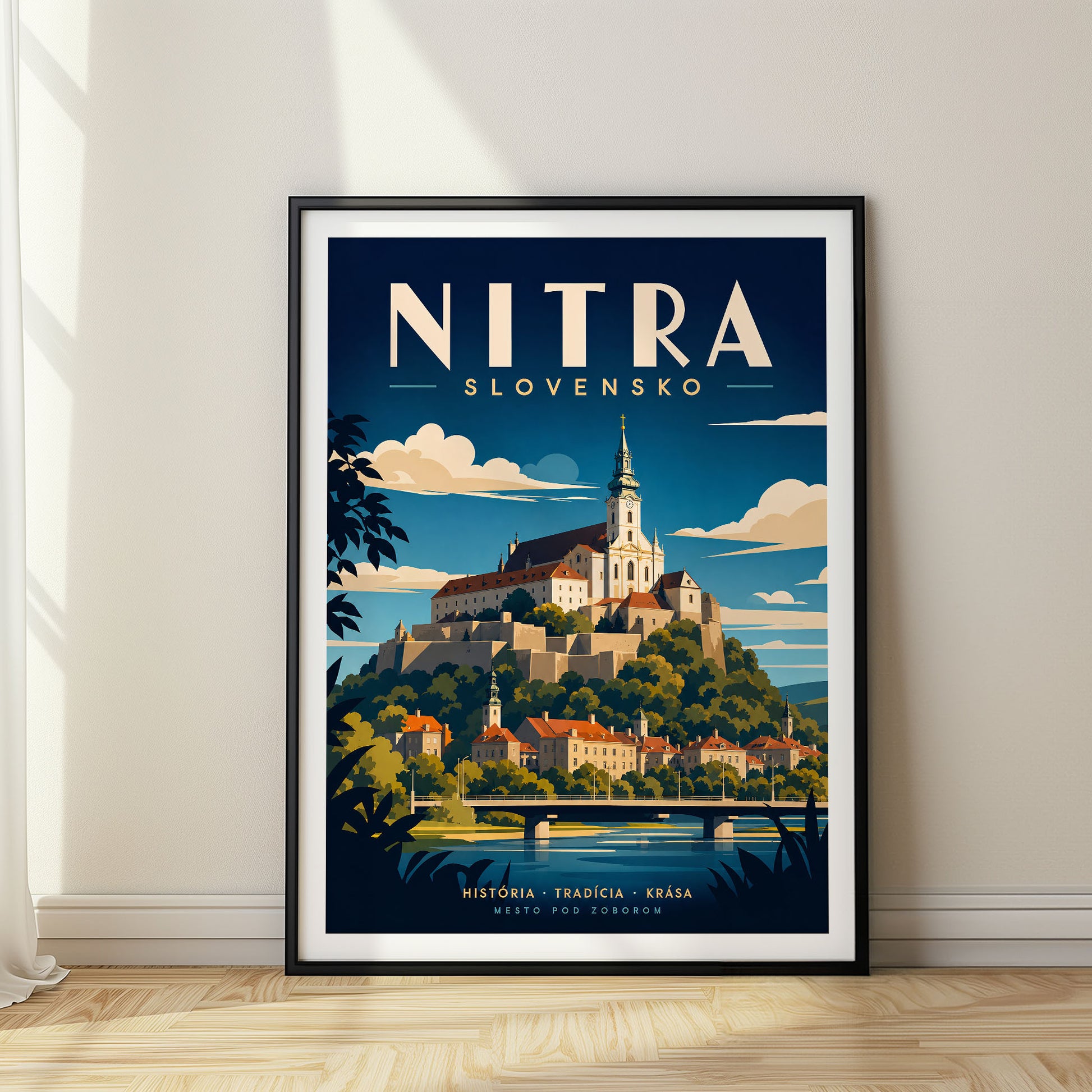 Nitra, Slovakia