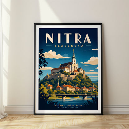 Nitra, Slovakia
