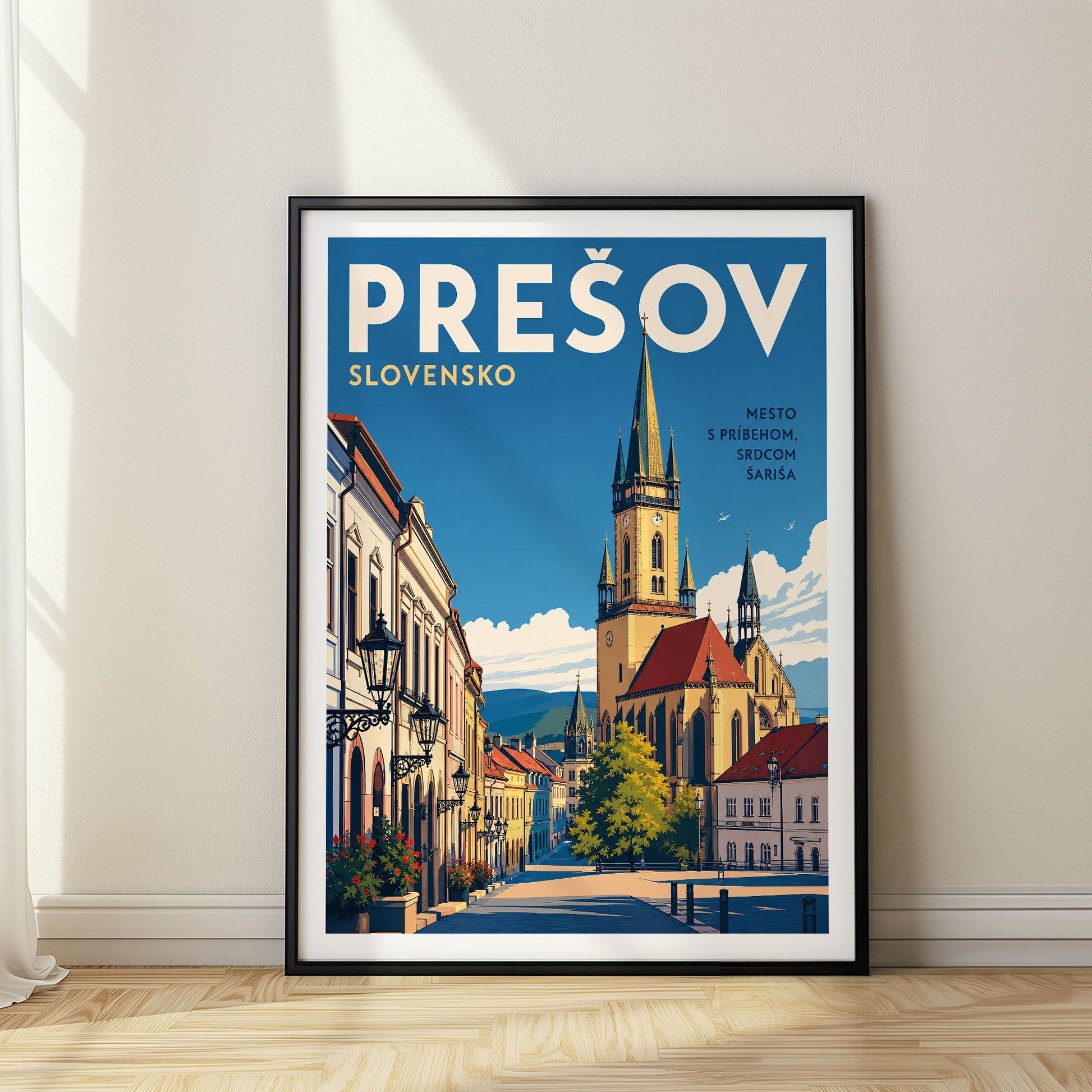 Prešov, Slovakia